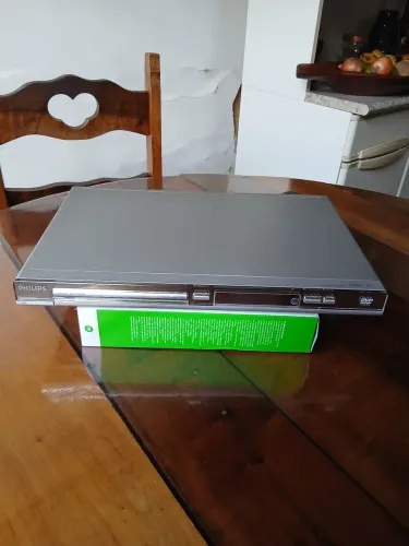 Dvd player Philips