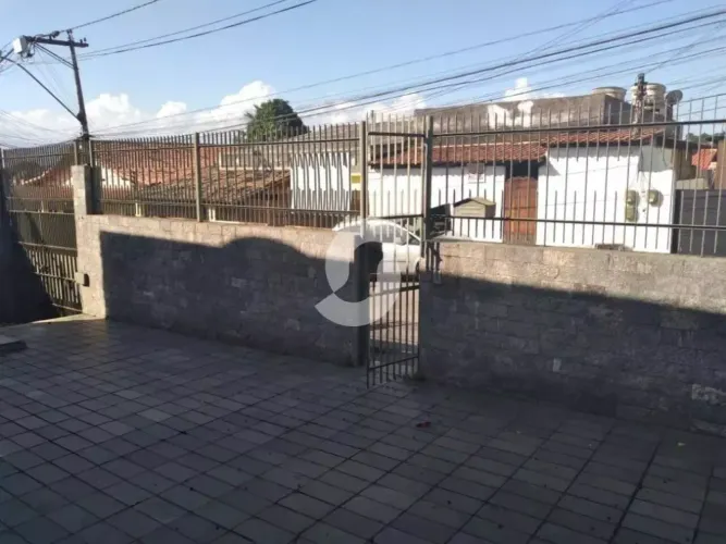 Casa com 4 dormitórios à venda, 300 m² por R$ 430.000,00 - Mangueira - São Gonçalo/RJ
