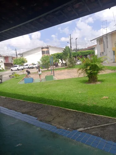Residencial vila Madalena