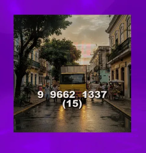 frete rápido e seguro!