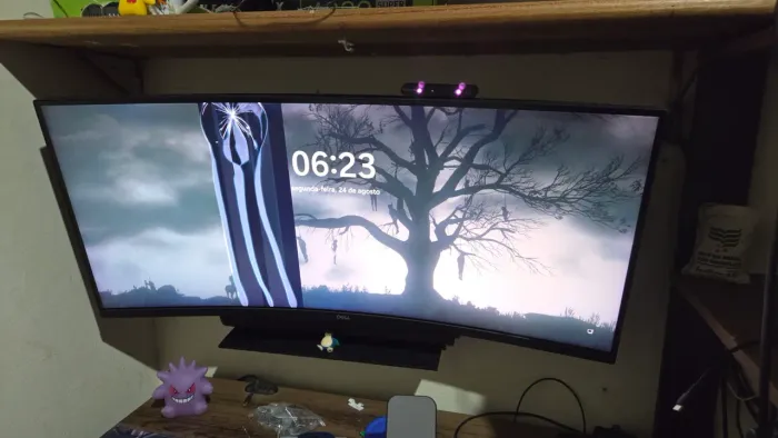 Monitor Sell s3422dwg