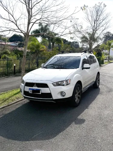 Mitsubishi Outlander 3.0/ GT 3.0 V6 Aut. 2013
