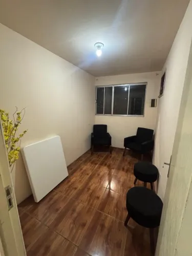Sala comercial para aluguel
