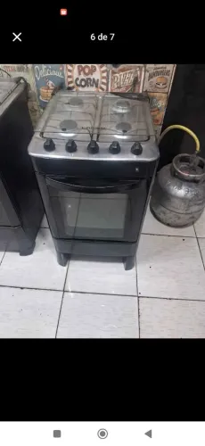 Fogão 4 bocas