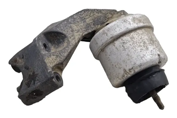 Suporte C/ Coxim Dianteiro Motor Vectra 97 A 2005 *