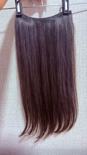 Cabelo humano