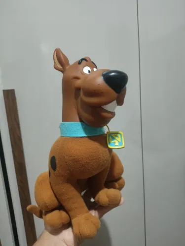 Pelúcia Scooby-Doo