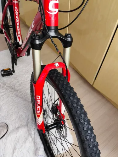 Cannondale F5 TRAIL SL MTB 