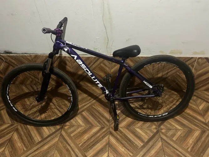 Absolute Nero 5 (preço a combinar)