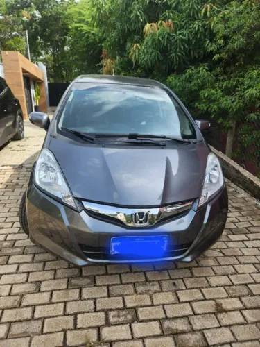 Honda Fit Ex/s/ex 1.5 Flex/flexone 16V 5P Aut. 2014