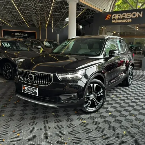Volvo XC40 XC 40 T-4 Inscription 2.0 190cv FWD 2020