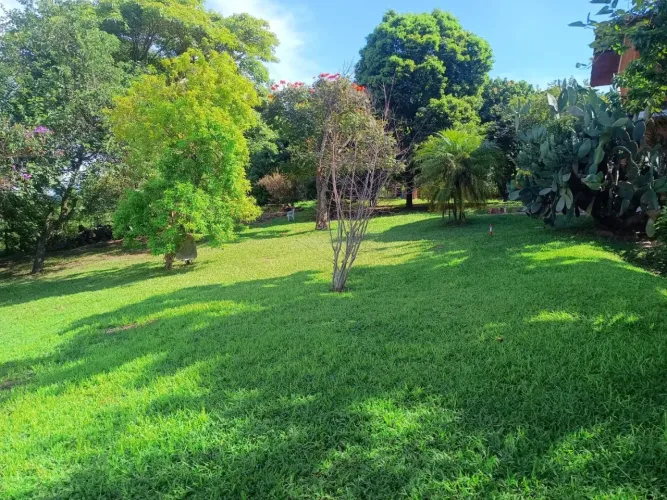 Terreno à venda, 2500 m² por R$ 870.000,00 - Condomínio Terras de Itaici - Indaiatuba/SP
