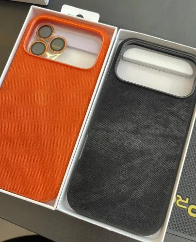 Cases De iPhone 17 Pro Max / iPhone 18 Pro Max