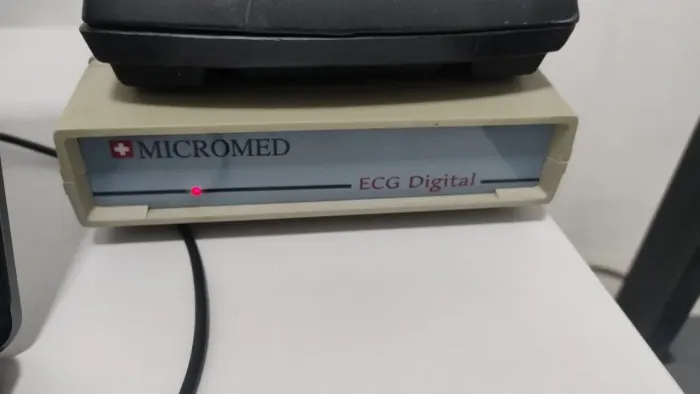 ECG Micromed