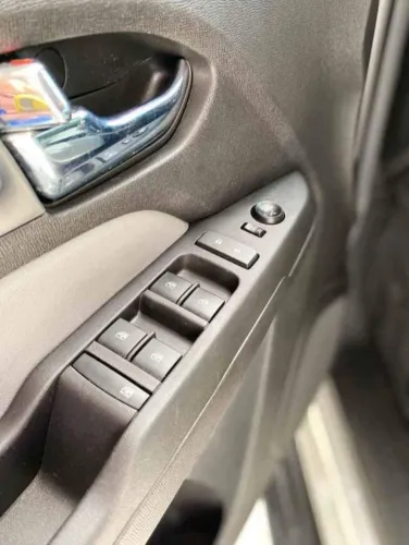 S10 2018 LTZ