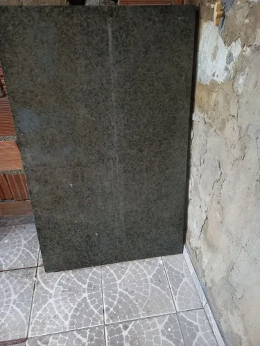 Vendo só a vista 