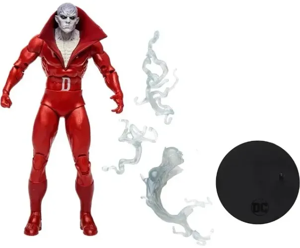  DC Multiverse Deadman (Boston)Gold Label Mcfarlane Toys