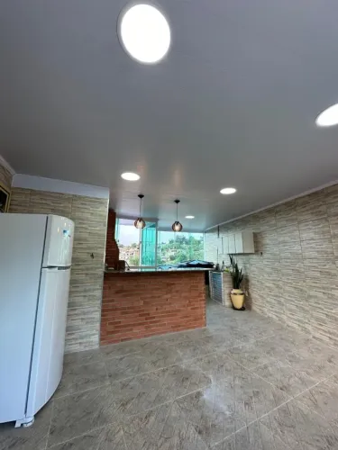 Rebaixamento de teto