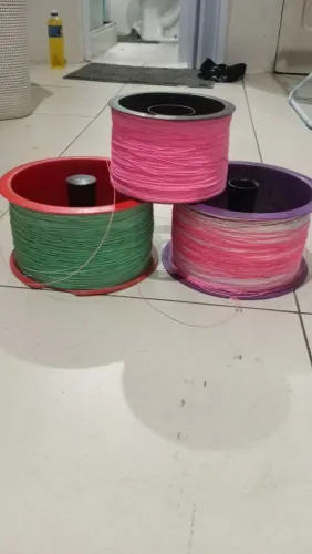 Linha pipa 
