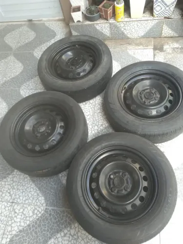 Rodas aro 14