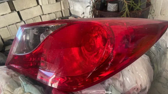 Lanterna sonata sem led