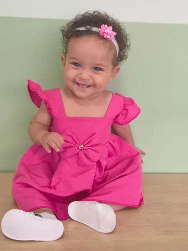 Kit roupa infantil feminina - lindo e confortável (entrega grátis)