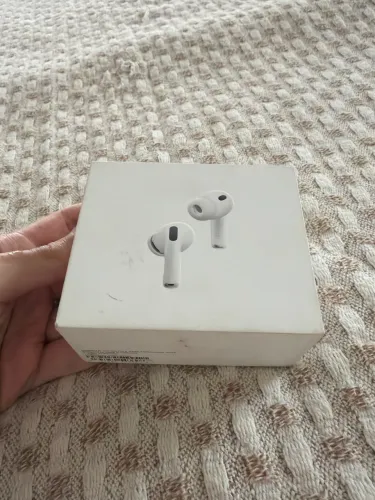 Airpods Pro 3