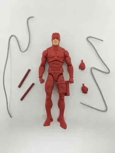Marvel Legends Demolidor 3 Pack