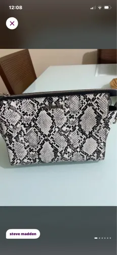 Bolsa Steve Madden