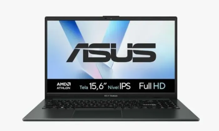 Vendo notebook