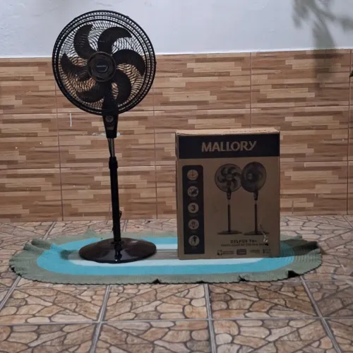 VENTILADORES NOVOS QUEIMA DE ESTOQUE 
