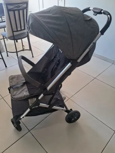 Carrinho de Bebe Safety 1st