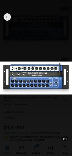 Teclado novinjo sx920