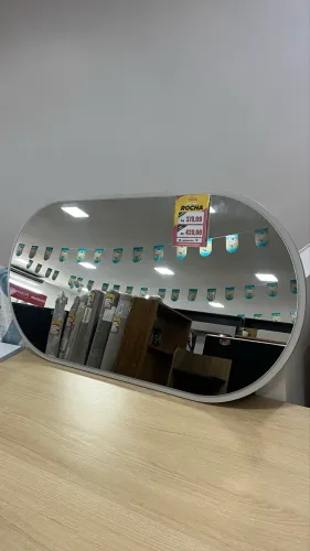 Vendo espelho de parede