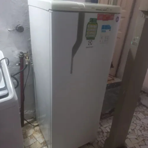 Vendo pegando tudo