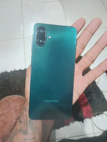 Vendo Samsung Galaxy A07 128g nenhum detalhe