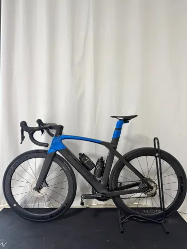 BICICLETA TREK ROAD MADONE SL 7 DISC CARBONO 