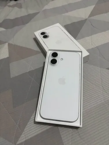 iPhone 17 256GB