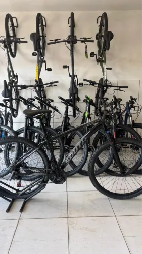 Bike south Aro 29