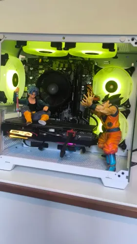 PC GAMER PRA SAIR HJ.
