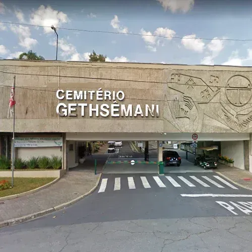 Lóculo/Ossário Vertical no Cemitério Gethsêmani Morumbi (ISENTO DE MANUTENÇÃO)