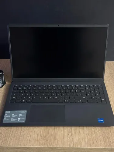 Notebook Dell Inspiron 15 Intel Core i5 12ª Geração 8GB RAM SSD 512GB