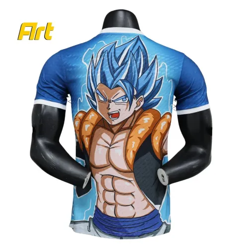 Camisa do Japão
