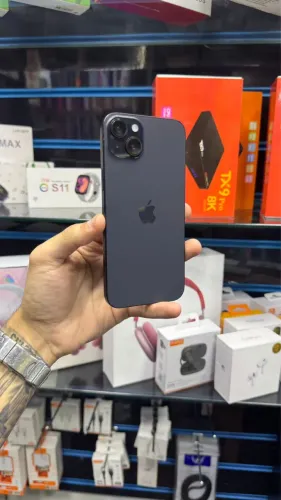 IPHONE 15 plus