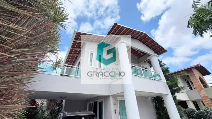 Casa para vender no Condomínio Ouro Verde por R$1.350.000