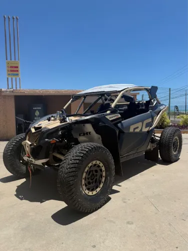 Maverick RC