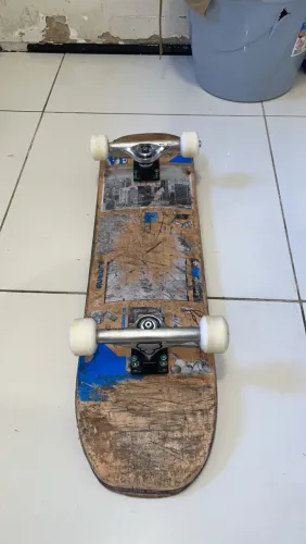 SKATE PROFISSIONAL