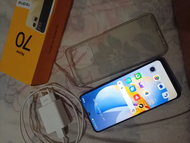 Realme Note 70 