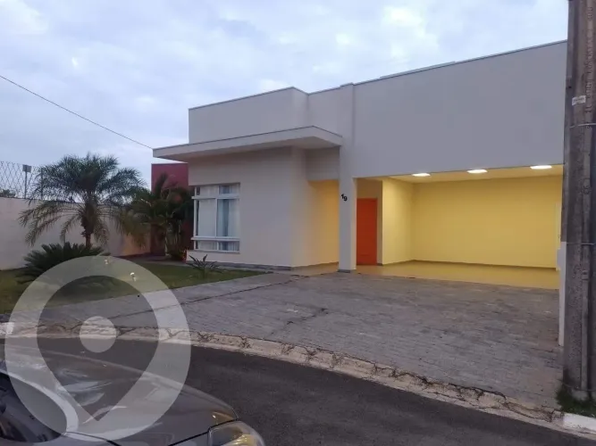 Casa à venda Condomínio Le Village, Valinhos