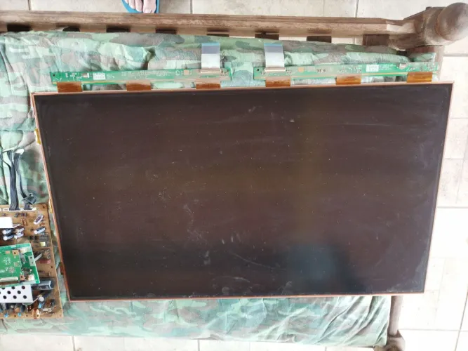 Tela display da TV Philips 32PFL3403/78